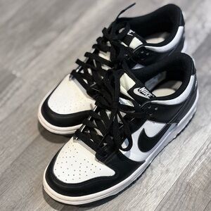Nike Panda Dunk GS
